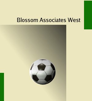 Blossom Associates West